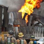 Indiana Fire Association, Pennsylvania